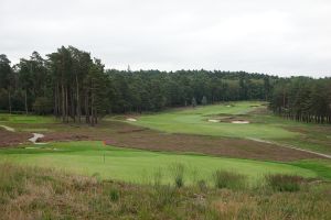 Swinley Forest 4th Back And 5th